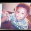 Photograph of Kyree