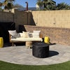 Photo 8: Patio & Pool