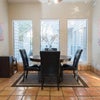 Photo 3: Dining room
