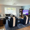 Photo 6: Dining & Sitting Room 