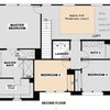 Photo 4: Second floor plan
