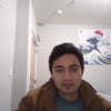 Photograph of Parth