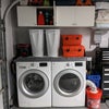 Photo 8: dedicated washer dryer