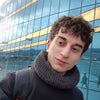 Photograph of Chris