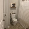 Photo 4: Renter's Bathroom