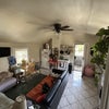 Photo 4: Kitchen/living room