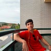 Photograph of Miguel