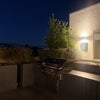 Photo 8: Rooftop grill