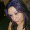 Photograph of Samantha