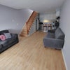 Photo 2: Lower floor. View from entrance