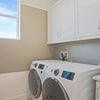 Photo 6: Laundry room