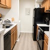 Photo 3: Kitchen