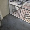 Photo 6: Semi-private 2nd floor balcony