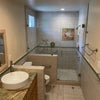 Photo 6: Master Bathroom 