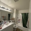 Photo 3: Private restroom