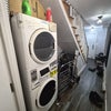 Photo 8: Washing machine