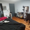 Photo 2: The room