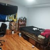 Photo 3: The room