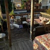 Photo 6: Back Porch