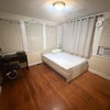 Photo 7: Bedroom w/ current furnishings