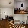 Photo 6: Bedroom currently (almost cleared out)