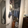 Photo 2: Closet in room