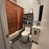 Photo 3: Shared bathroom