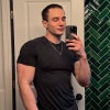Photograph of Shane