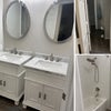 Photo 4: Seperate vanity