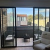 Photo 7: third level balcony