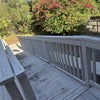 Photo 5: Private entrance and deck