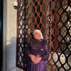 Photograph of Mariam