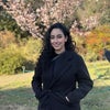 Photograph of Shereen