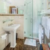 Photo 9: Marble bath