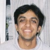 Photograph of Adi