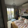 Photo 2: Room B (private balcony)