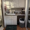Photo 2: Sink area of bedroom