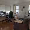 Photo 6: Sitting area/office space with private entrance also available