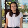 Photograph of Kenia M