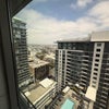 Photo 7: View of pool n Marina