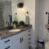 Photo 9: Private bathroom 