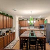 Photo 6: Fully equipped shared kitchen