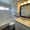 Photo 9: Bathroom 2/ vanity sink and tub
