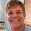 Photograph of Tony