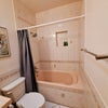 Photo 4: Roommate bathroom
