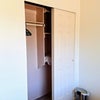 Photo 3: Roommate room closet