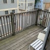 Photo 4: rear Porch