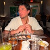 Photograph of Juan