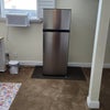 Photo 3: Refrigerator in 2nd room