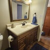 Photo 4: Private bath vanity